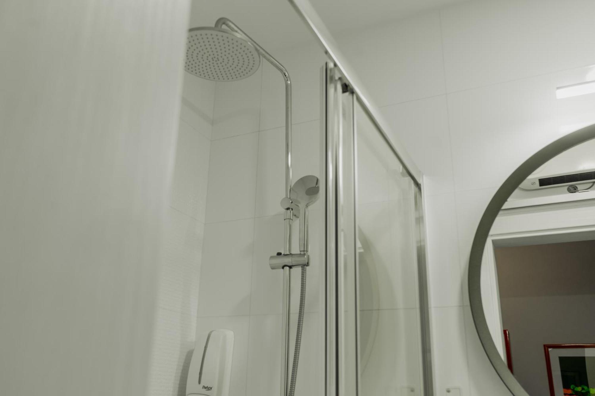 Comfort Zone Beach Apartment Quarteira Bagian luar foto